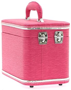 Wメイクボックス ケース 化粧品15560 Wメイクボックス ケース 化粧品15560
